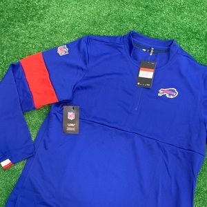 Nike Buffalo Bills Therma Jacket